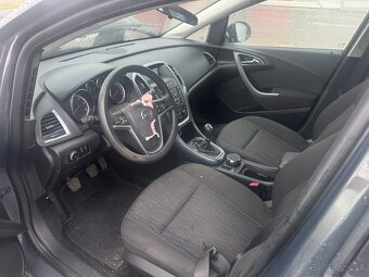 Opel Astra caravan 1.3cdti 70kw - 5