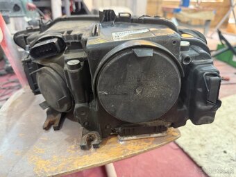 Svetlo Audi a4 b8,5 8K0941032C - 5