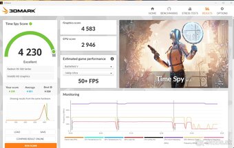 Herný PC so zárukou • i7 2600 • RX 580 8G • 16G - 5