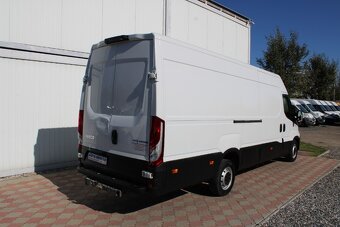 Iveco Daily, 35S180 3,0 Maxi+Klima - 5