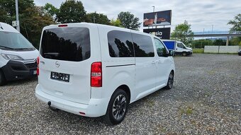 Opel Zafira 2.0 CDTI 177k M Business Elegance A/T L2 - 5