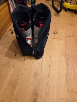 Predám rossignol here athlete carbon - 5