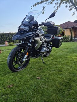 Bmw r 1250 gs - 5
