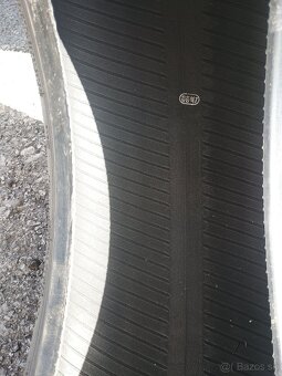 Rezerva 235/60 r16 - 5