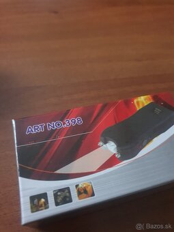 Predam novy paralyzer 398 TYPE - 5