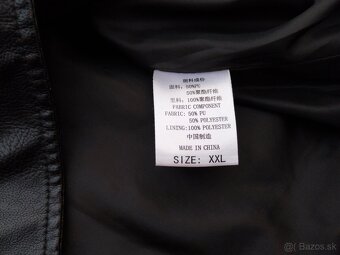 Bunda xxl - 5
