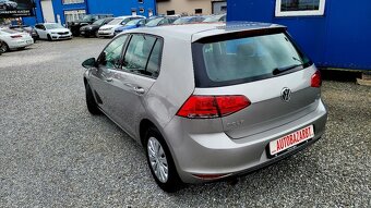 Volkswagen Golf 1.2 TSI BMT -81 kw Comfortline - 5