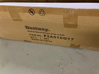 Bazen Bestway SteelPRO 305x76 - 5