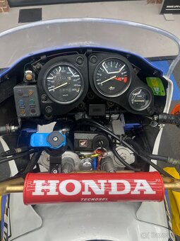 Honda XRV 650 Africa Twin 89' - 5