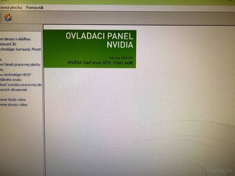 Herný počítač Ryzen 5 2600 / 16 GB / GTX 1060 6 GB / SSD+HDD - 5