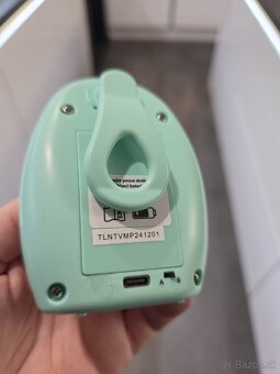 Detská pestúnka TrueLife NannyTone VM Pocket - 5