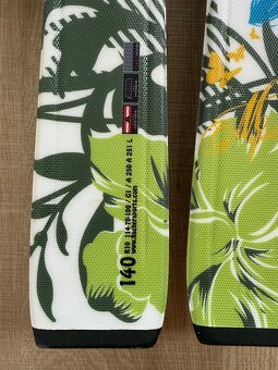 🌟Dámska/ dievčenská lyžiarska výbava– komplet 🌟 - 5