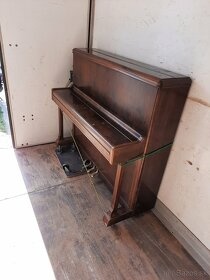 Najlacnejšie Sťahovanie a Vypratávanie Nitra,Vráble - Profi - 5