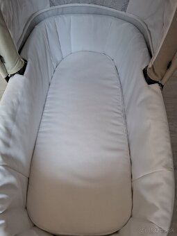 Kočík 3 kombinácia - 5