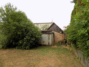 Na predaj viacgeneračný dom v Tvrdošovciach . - 5