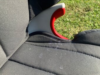 Britax Romer Kidfix XP / 15 - 36 kg - 5