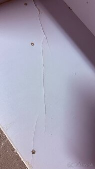 Kancelárske skrine - 5