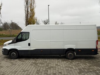 Iveco Daily 2.3HPI Maxik - 5