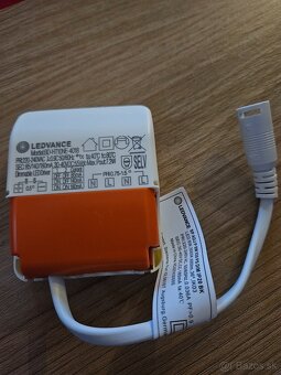 Nove cierne bodove svetla LEDVANCE - 5