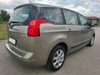 PEUGEOT 5008 1.6 HDI BUSINESS M6 - 5