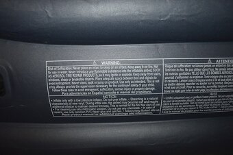 predam nafukovaciu postel INTEX - 5