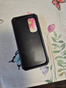 Obal na mobil SAMSUNG GALAXY S23FE - 5