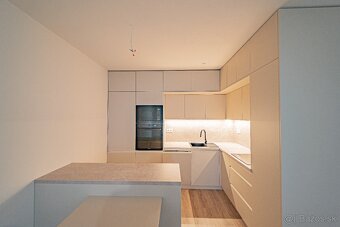 Prémiový 2 izbový byt s veľkou záhradou v novostavbe - 5