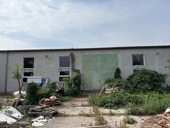 Na prenájom multifunkčné priestory - 5