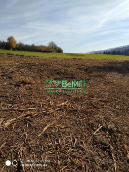 Predaj, investičný pozemok, 2244m2, Čadca (815-14-JAS) - 5