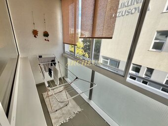 ✅3 IZBOVÝ BYT UL.RÁZUSOVA, STARÉ MESTO -KALVÁRIA, NITRA - 5