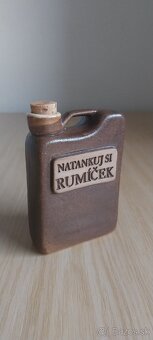 Gustáv Husák, Prim, Ploskačka, Levi's, Kuchynská váha - 5