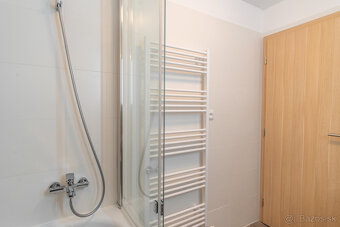 Na prenájom 2-izbový byt v Poprade s parkovacím miestom - 5