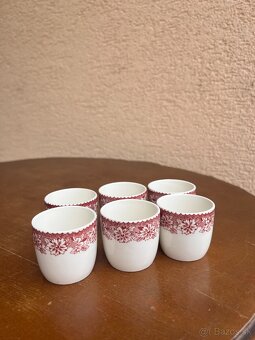 Anglický porcelán - 5