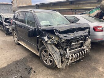 Rozpredám Suzuki Grand Vitara 4x4 2.0 103kw J20A - 5