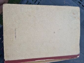 Teória štátu a práva 1950 - 5