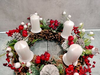 Veniec so šiškami - 5