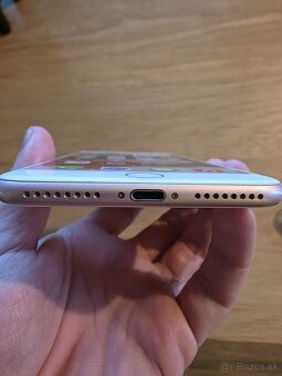Apple iPhone 7 Plus 32GB Rose Gold - 5