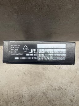 Samsung Galaxy S23 - 8GB/256GB Levander - 5