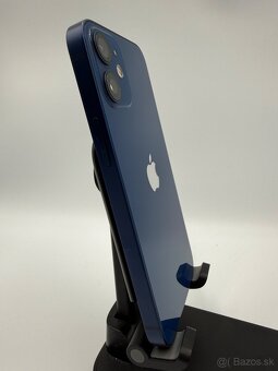 iPhone 12 mini 128GB Blue / Záruka 12 mes - 5