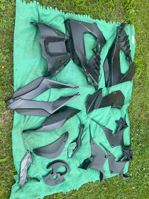 Honda CBR1000RR-R 2020+ - 5