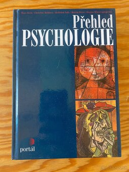 Rita L. Atkinson - Psychologie - 5