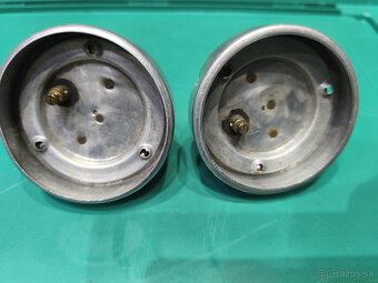 Smerovky Škoda uloženky. - 5