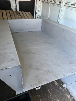 Malotraktor VARI - 5