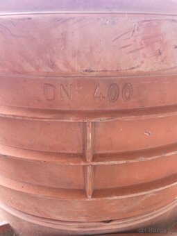 Revízna šachta - 5