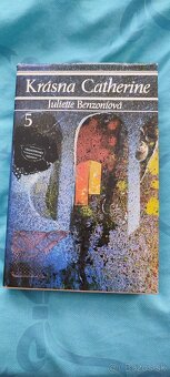 Krásna Catherine - 5