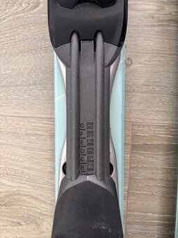 Dámske lyže 160 Rossignol Fun 2 - 5