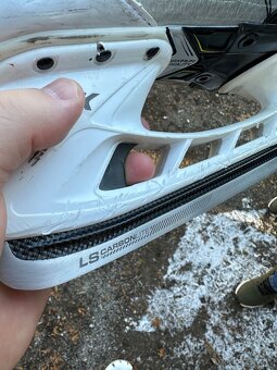 Korcule Bauer Vapor Hyperlite 2 - 5