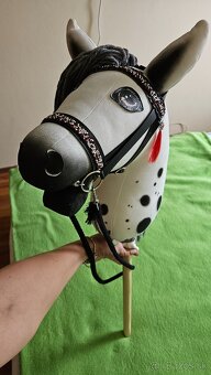 Hobby horse - 5