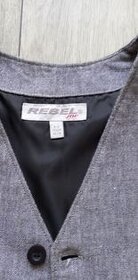 vesta, Robel, 2 -3 roky - 5