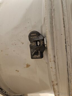 Nemecké disky BORBET - 5x112 r17 - 5